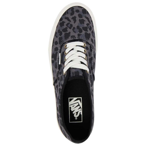 Vans Authentic Leopard